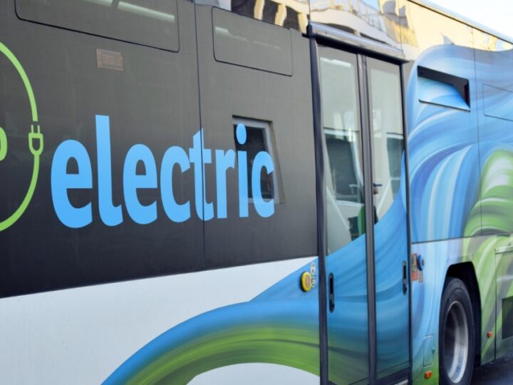 Nowe elektryczne autobusy MAN już w Zamościu: Przełom w miejskim transporcie