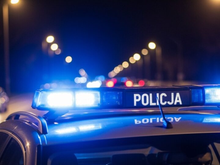 43-latek z Suszca aresztowany z 100 porcjami marihuany!