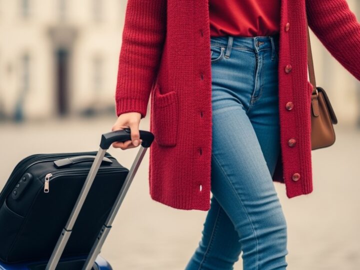 7 Urokliwych Miejsc na Rodzinną Wycieczkę Samochodową w Lubelskiem, Które Musisz Odwiedzić!