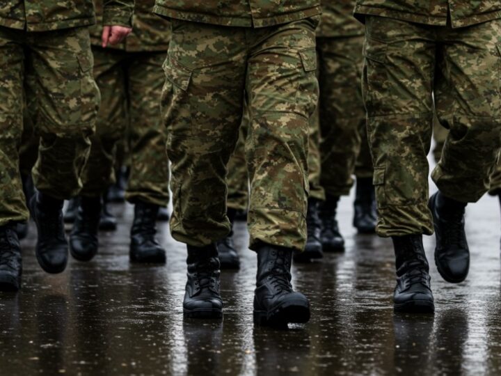 Afgańczyk aresztowany po atakach na polskich żołnierzy przy granicy z Białorusią