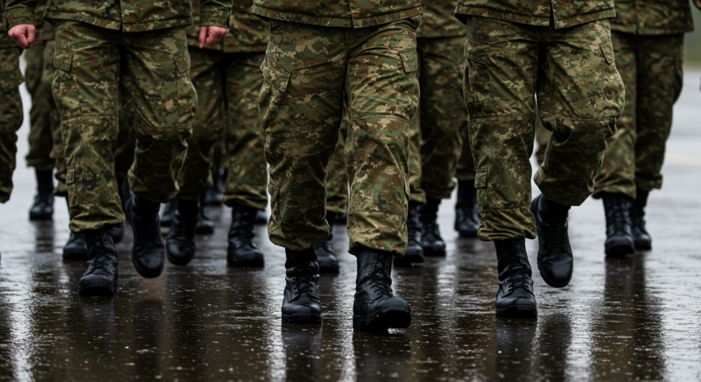 Afgańczyk aresztowany po atakach na polskich żołnierzy przy granicy z Białorusią