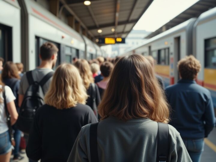 Bezpośrednie połączenie z Warszawy do Hrubieszowa przez Łuków! Nowe pociągi PKP Intercity wkrótce na trasie