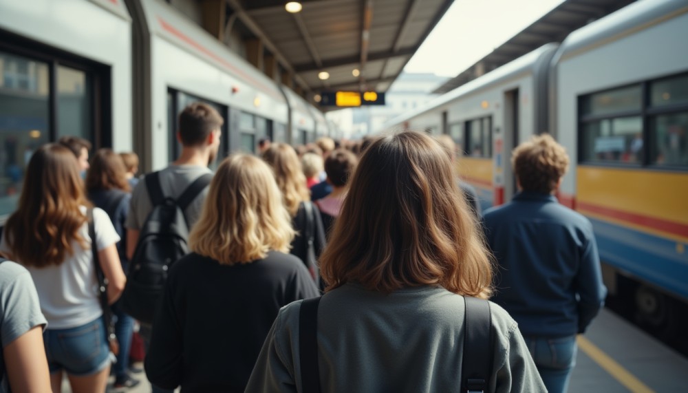 Bezpośrednie połączenie z Warszawy do Hrubieszowa przez Łuków! Nowe pociągi PKP Intercity wkrótce na trasie