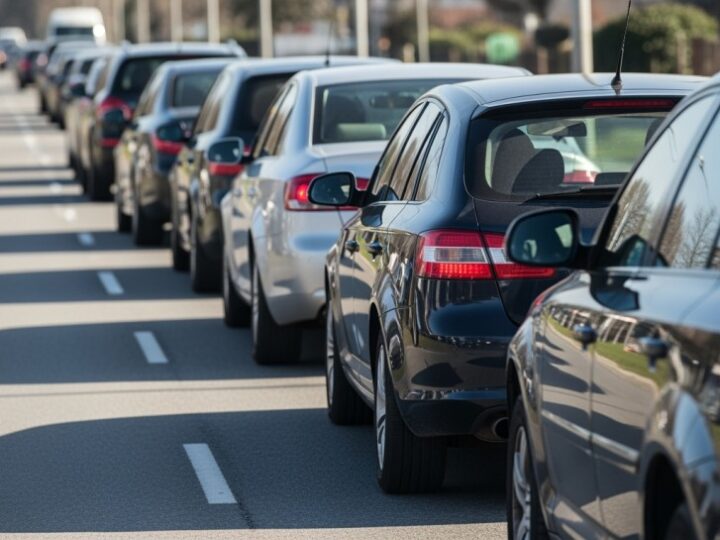 Bieg Pokoju Pamięci Dzieci Zamojszczyzny: Utrudnienia w Ruchu od 27 do 30 Sierpnia