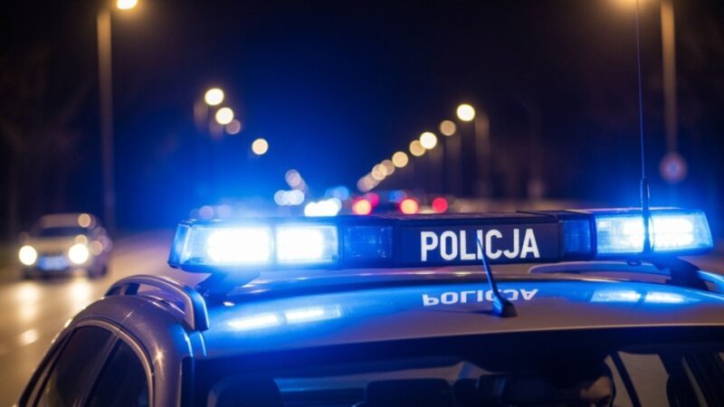 Biłgoraj: Policja rozbiła narkotykową plantację, zabezpieczając marihuanę za 300 tys. zł