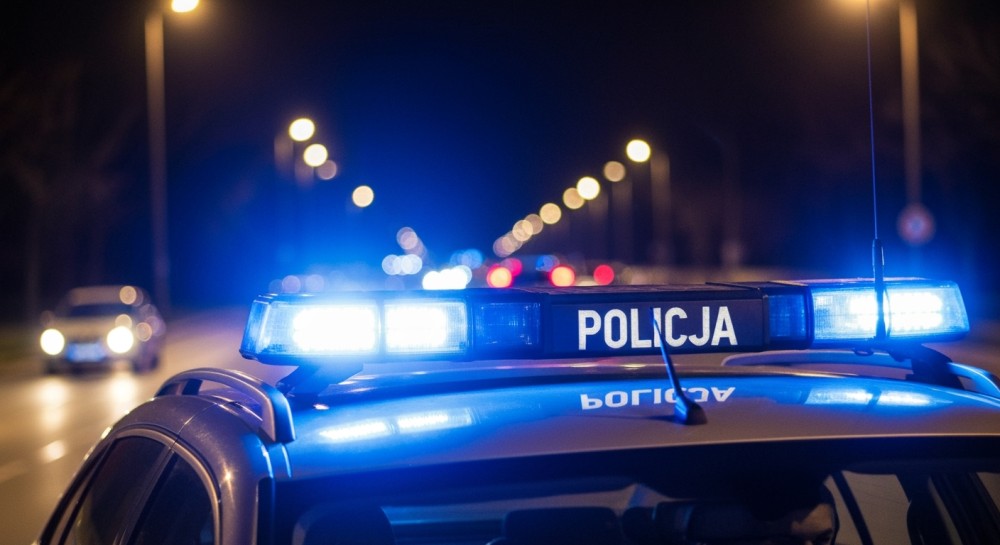 Biłgoraj: Policja rozbiła narkotykową plantację, zabezpieczając marihuanę za 300 tys. zł