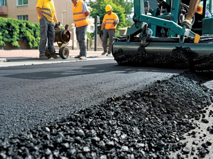 Czersk zyska 170 tys. zł na modernizację dróg rolnych!