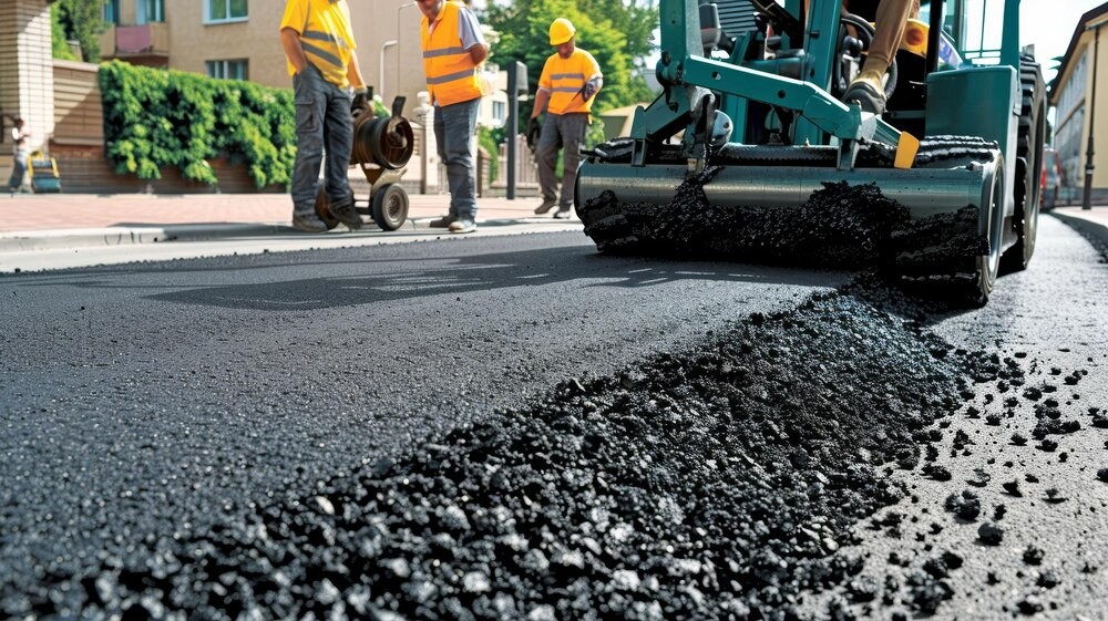 Czersk zyska 170 tys. zł na modernizację dróg rolnych!