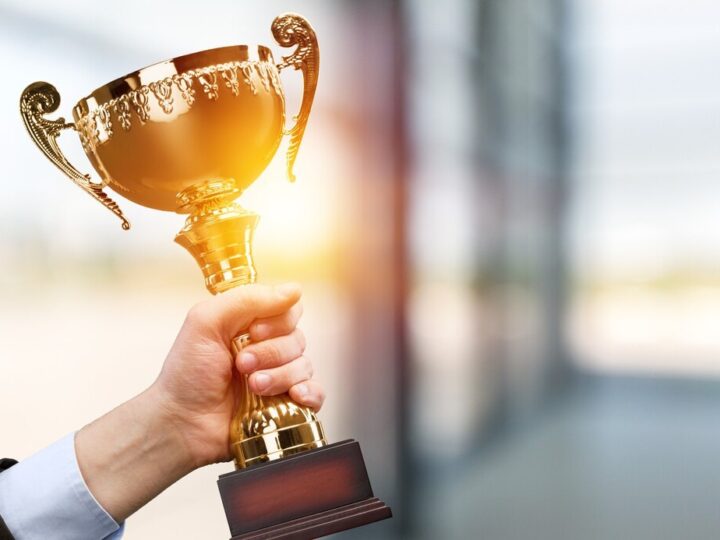 Nauczyciel z Zamościa wśród finalistów prestiżowej Nagrody POLIN!