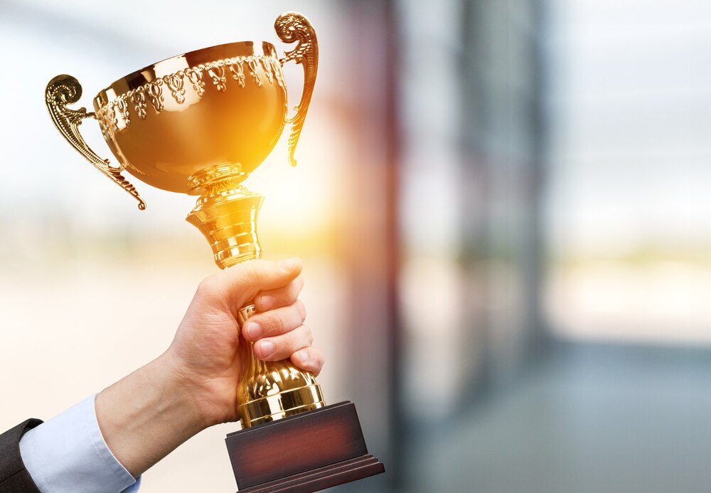 Nauczyciel z Zamościa wśród finalistów prestiżowej Nagrody POLIN!