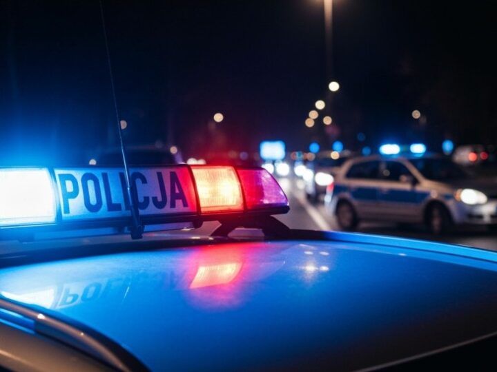 Oszustwo na linii: 43-latek stracił 14 tysięcy złotych przez fałszywego pracownika banku