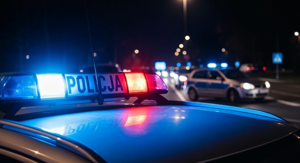 Oszustwo na linii: 43-latek stracił 14 tysięcy złotych przez fałszywego pracownika banku