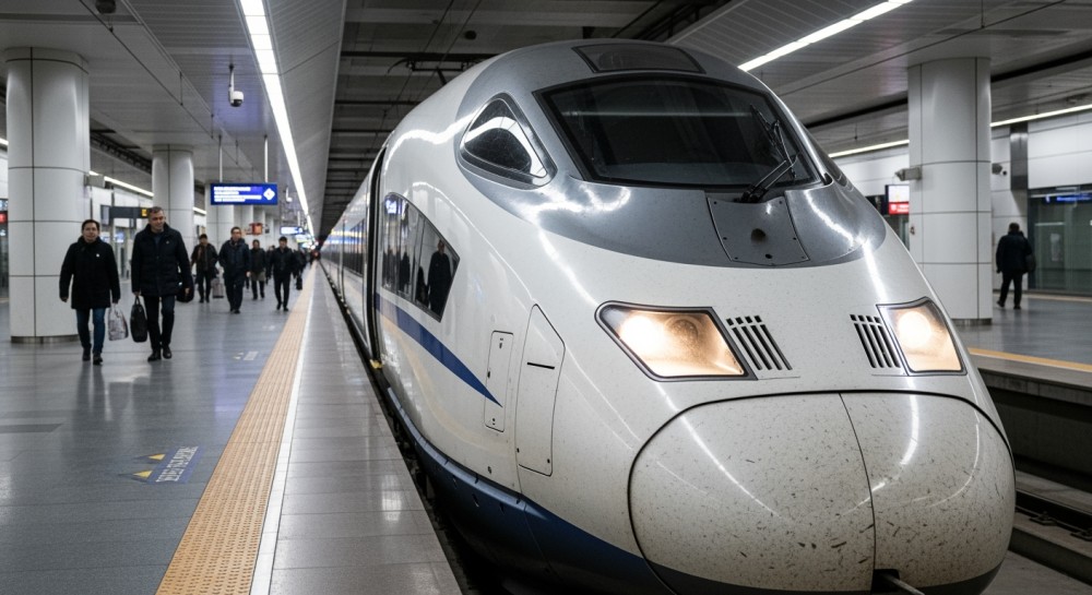 Pociągi wracają do Hrubieszowa – nowa era transportu dla studentów i mieszkańców!