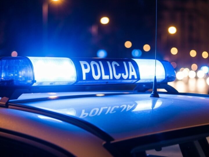 Policjant z Werbkowic zatrzymał pijanego kierowcę z zakazem – 53-latek miał 3 promile!
