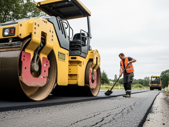 Przebudowa drogi Biłgoraj-Zamość wreszcie na horyzoncie! Apel radnego o pilne działania!