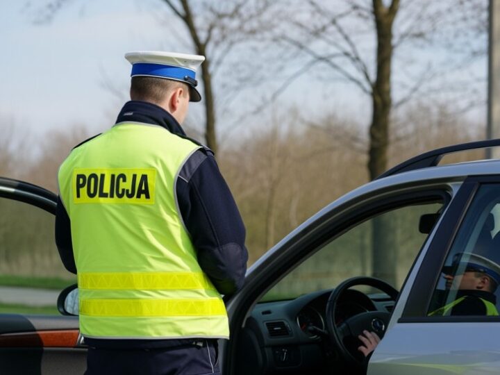 Rewolucyjna aplikacja „Stop Cham” zmienia zasady gry w walce z nieprawidłowym parkowaniem!