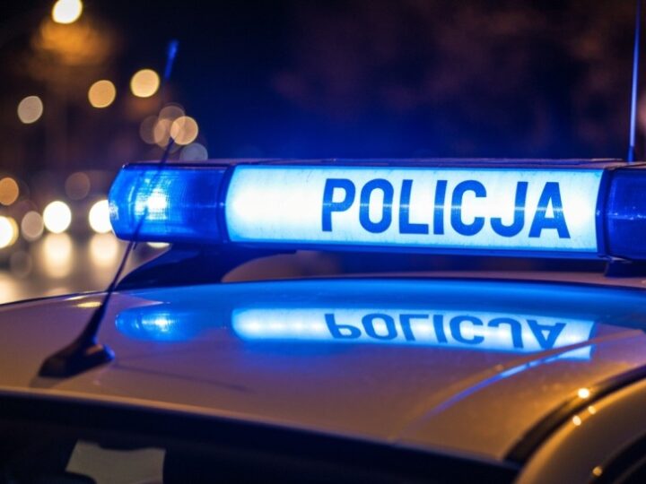 Trzech kierowców straciło prawo jazdy za szaleńczą prędkość w Zamościu