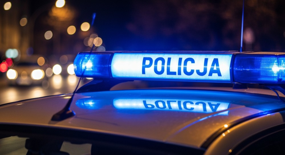 Trzech kierowców straciło prawo jazdy za szaleńczą prędkość w Zamościu