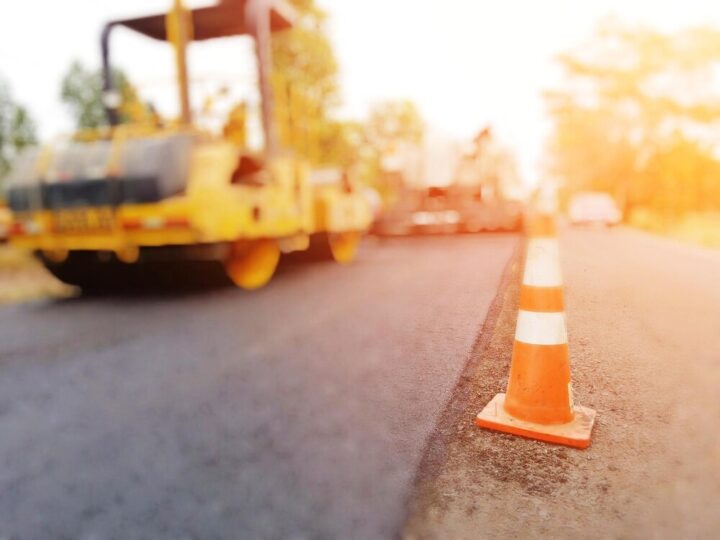 Utrudnienia na drogach w woj. lubelskim – sprawdź, gdzie są roboty 15.09.2025