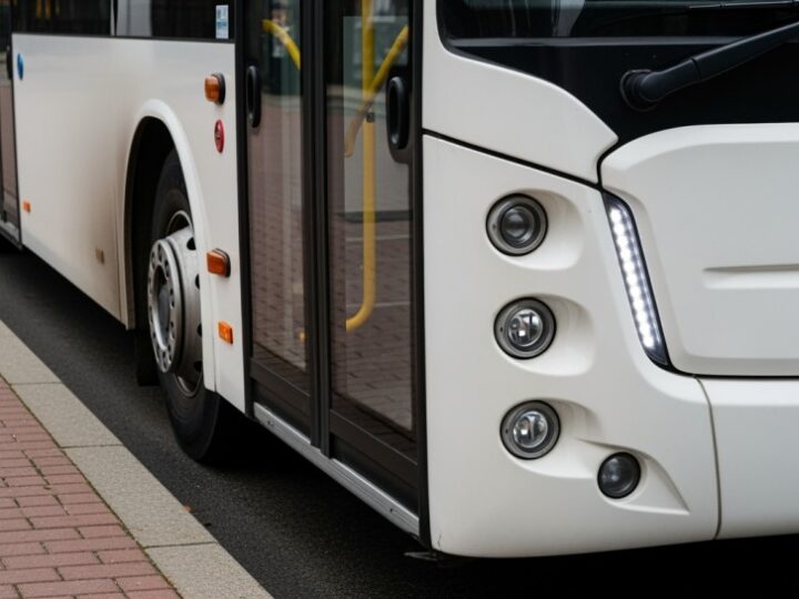 Zamość w Dzień bez Samochodu: Bezpłatne Przejazdy Autobusami MZK dla Wszystkich!