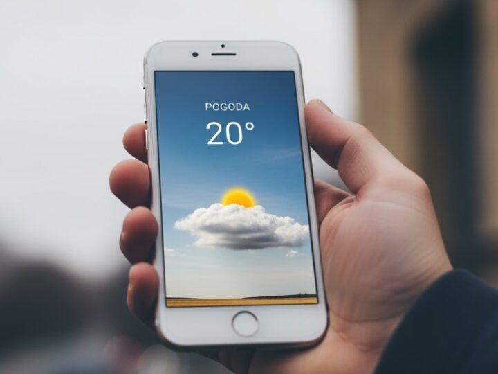 Zamość w ogniu! Upalne 31°C na 5 września – sprawdź prognozę pogody!