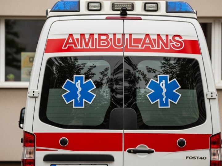 Adamów zainwestuje 330 tys. zł w bezpieczeństwo mieszkańców!