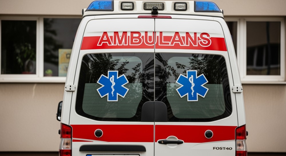 Adamów zainwestuje 330 tys. zł w bezpieczeństwo mieszkańców!