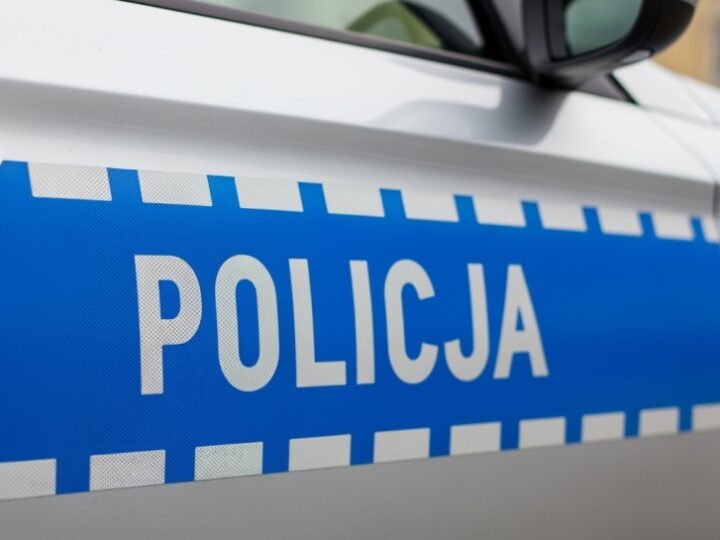 Internetowa oszustka w rękach policji – wyłudziła 320 000 zł od mieszkańca Zamościa!