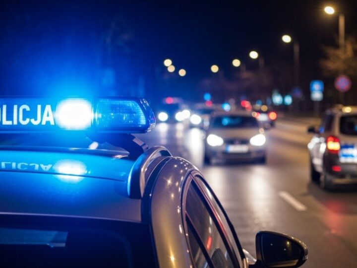 Nowi policjanci w Lubelskim garnizonie: ślubowanie i wyróżnienia dla stróżów prawa