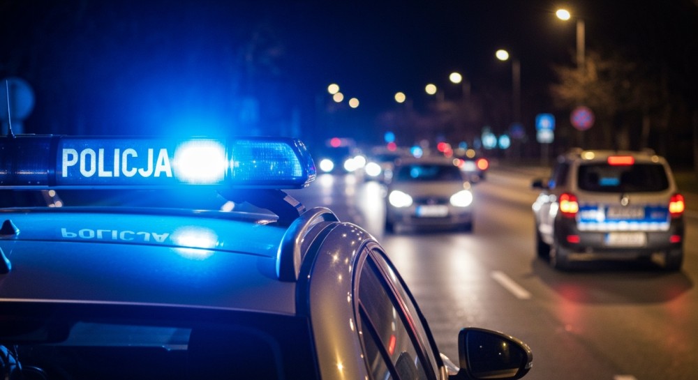 Nowi policjanci w Lubelskim garnizonie: ślubowanie i wyróżnienia dla stróżów prawa