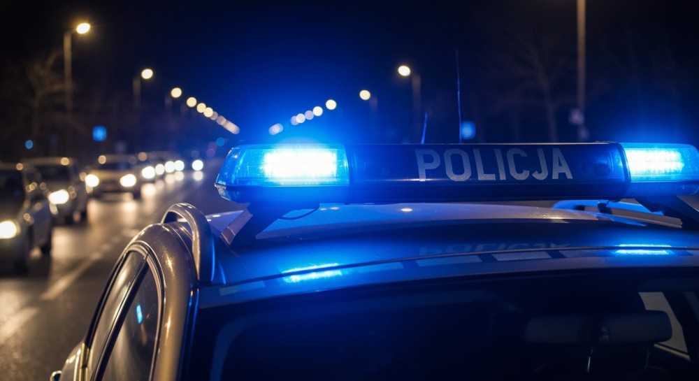 Młodzież z Modliborzyc odkrywa tajniki służby policji i zasady bezpieczeństwa w Zamościu
