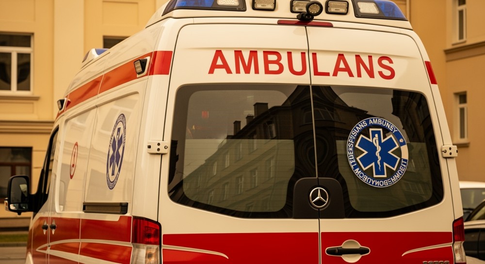 Nadbrygadier PSP w Zamościu: Kluczowe rozmowy o przyszłości lokalnych strażaków
