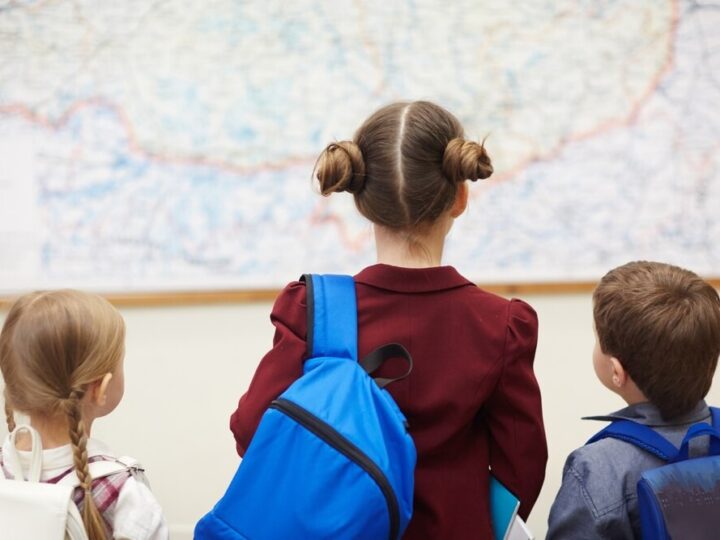 Nowoczesne technologie edukacyjne dla uczniów w Zwierzyńcu!