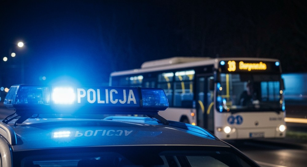 Pamięć o Bohaterach: Policjanci z Zamościa Utrwalają Historię Grobów Przedwojennych Funkcjonariuszy