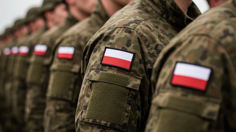 Szczebrzeszyn: Nowa Era Współpracy Medycznej z Wojskiem