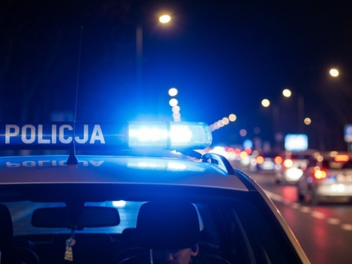 Bezpieczeństwo w gminie Sitno: Policja i mieszkańcy w dialogu