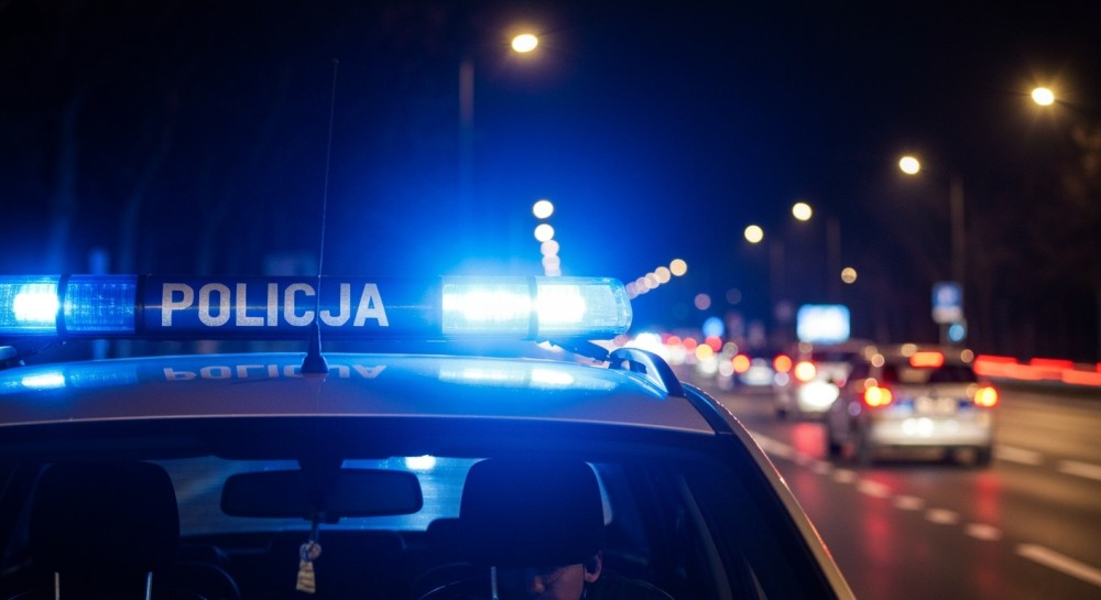 Bezpieczeństwo w gminie Sitno: Policja i mieszkańcy w dialogu