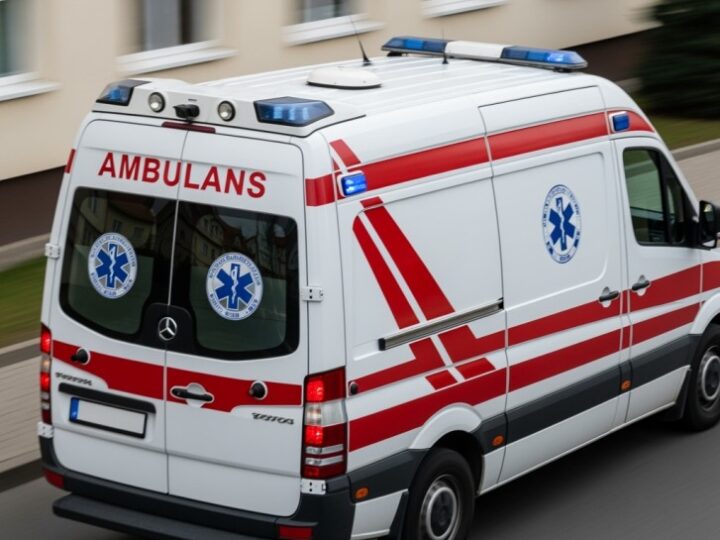Zadbaj o bezpieczeństwo w sezonie grzewczym: kluczowe wskazówki od PSP w Zamościu