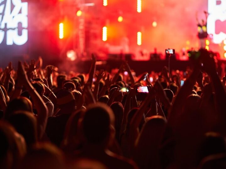 Zatańcz z nami salsę w Zamojskiej Akademii Kultury!