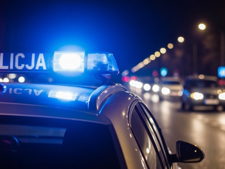 Zatrzymany włamywacz z Zamościa: Policja odzyskała skradzione elektronarzędzia o wartości 13 000 zł