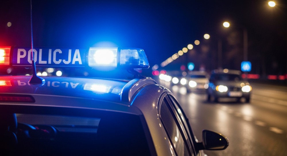 Zatrzymany włamywacz z Zamościa: Policja odzyskała skradzione elektronarzędzia o wartości 13 000 zł