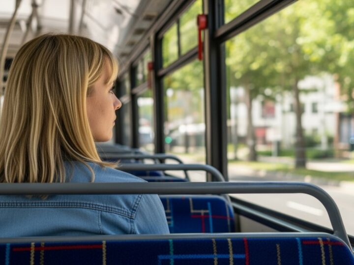 Nowe rozkłady jazdy autobusów na 1 listopada 2025 r.