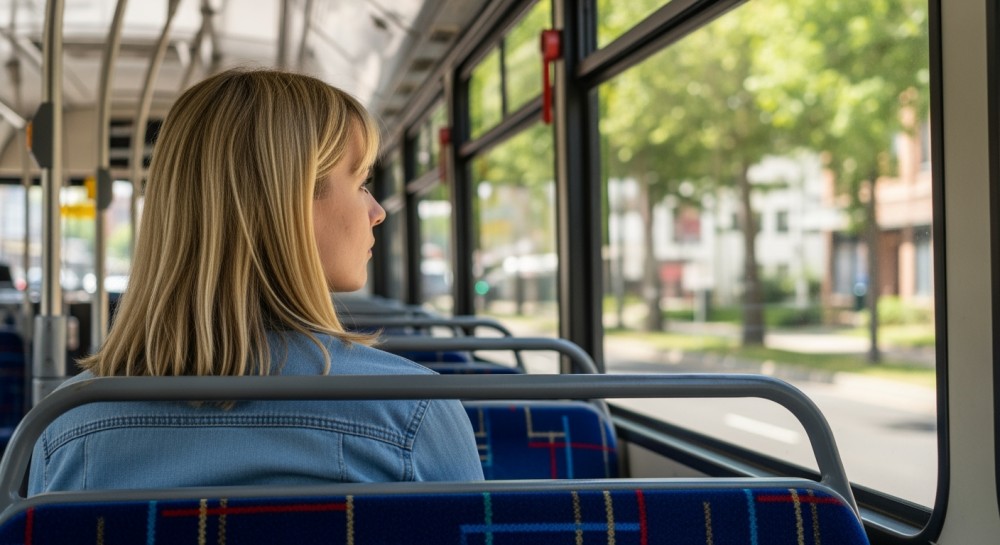 Nowe rozkłady jazdy autobusów na 1 listopada 2025 r.
