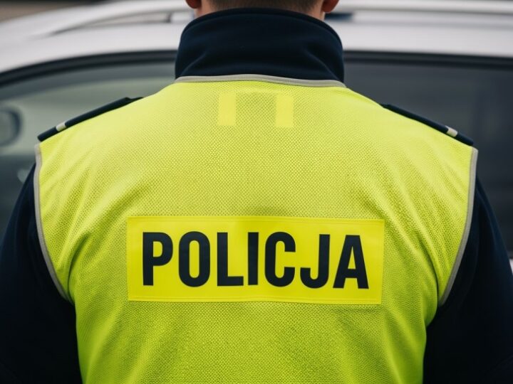 Bezpłatne sprawdzenie świateł w pojeździe – 22 listopada w Zamościu!