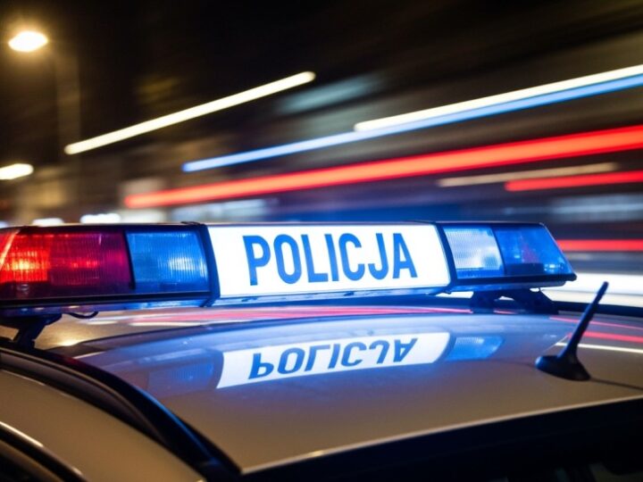 Bezpieczne Drogi: Policja Wprowadza Akcję „Trzeźwość” w Zamościu