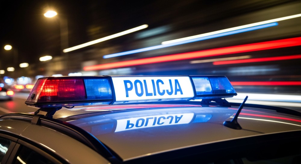 Bezpieczne Drogi: Policja Wprowadza Akcję „Trzeźwość” w Zamościu