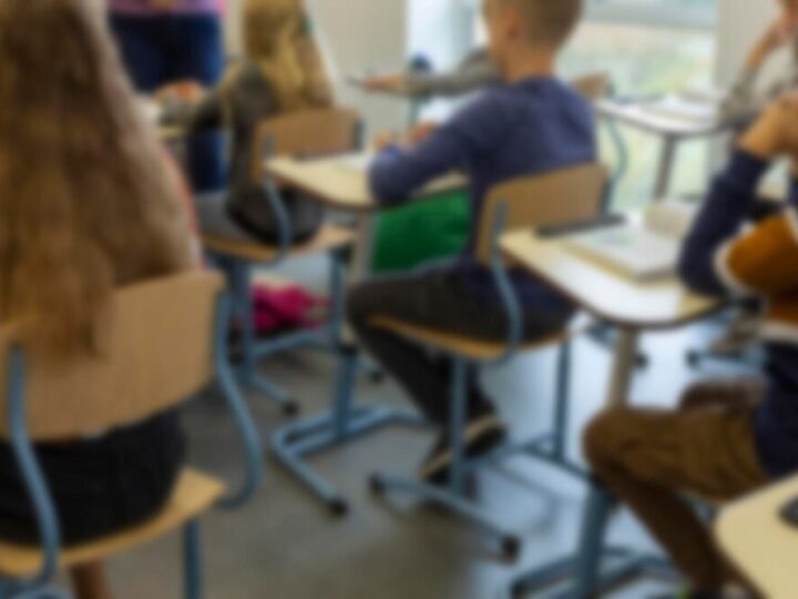 Bajkowy bal przedszkolaków w Złojcu pełen magii i radości