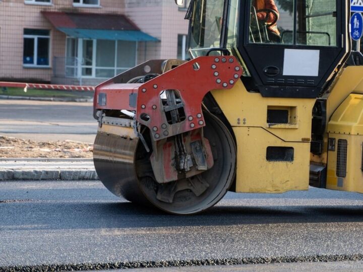 Rewolucja drogowa w Gminie Zamość: Nowe trasy dla mieszkańców