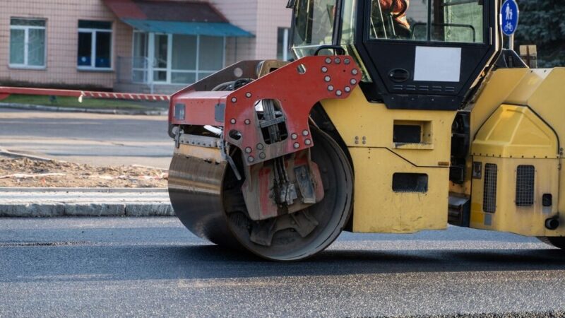 Rewolucja drogowa w Gminie Zamość: Nowe trasy dla mieszkańców