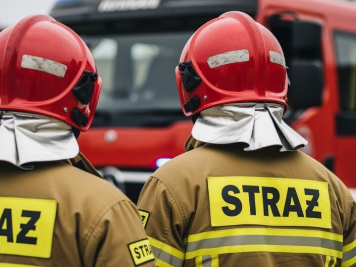 Czujka, która może ocalić Twoje życie